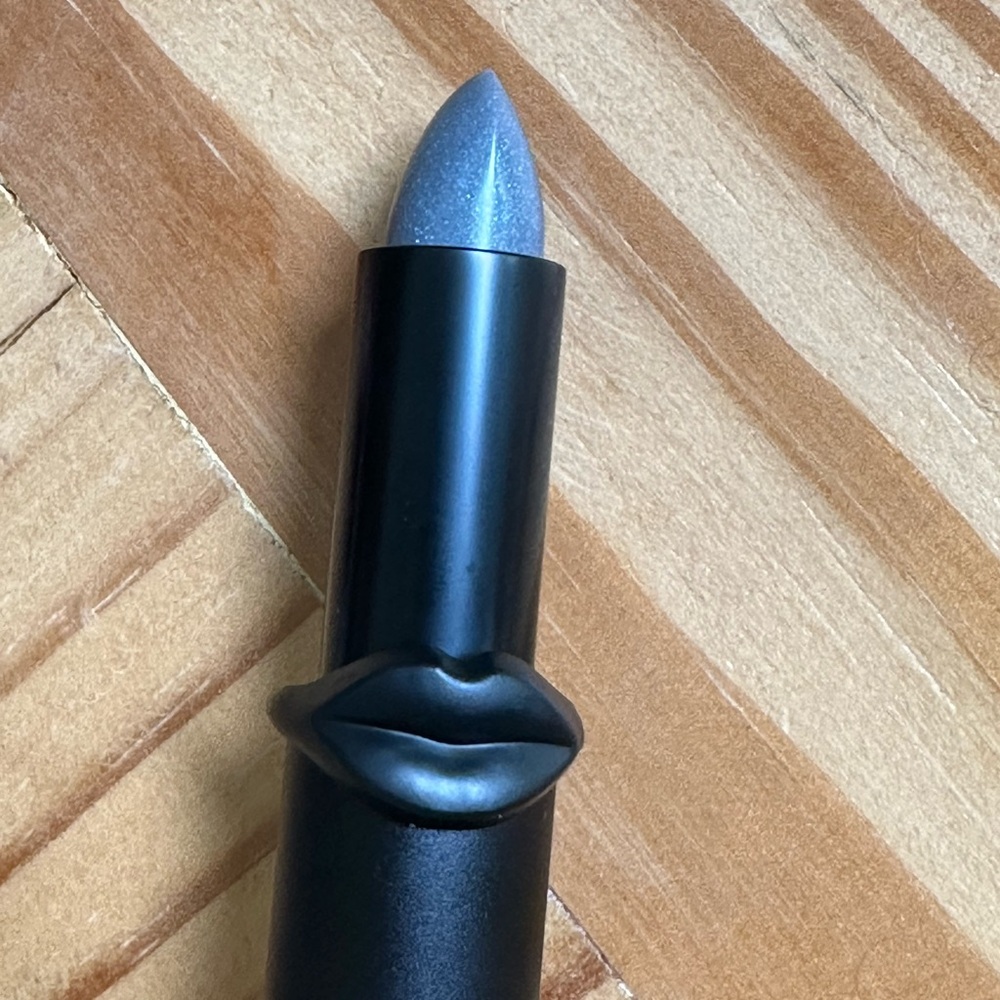 Pat McGrath Lip Fetish Astral Blue Star